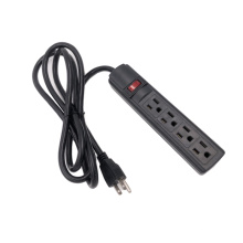 America da América 4 vias Power Strip Power Bar